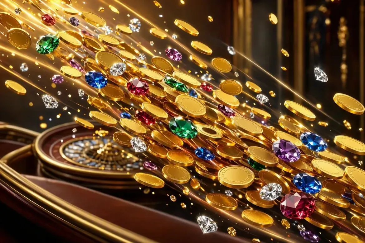 Casiny Casino